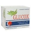 Glucox · Golden Green Natural · 120 Cápsulas