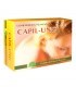 Capil-ung · Golden Green Natural · 60 Cápsulas