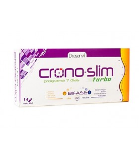 Crono-slim · Drasanvi · 14 Viales