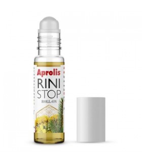 Aprolis Rini-Stop · Dietéticos Intersa · Roll-on 10 Ml