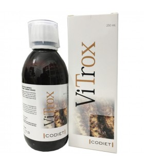 Vitrox · Codiet · 250 ml