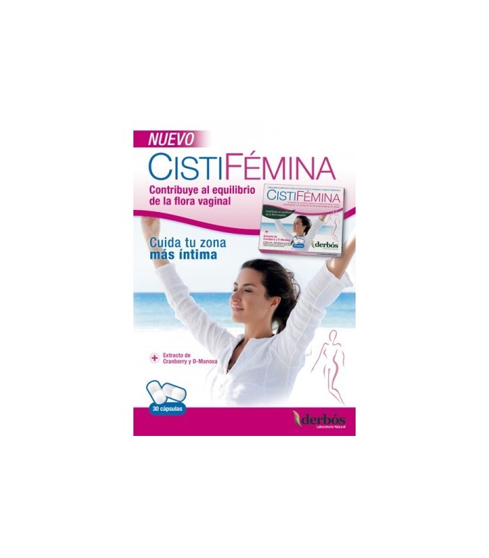 CISTIFEMINA-DERBOS