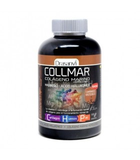 Colageno Marino · Sabor cookie · Collmar · Drasanvi · 180 Comprimidos