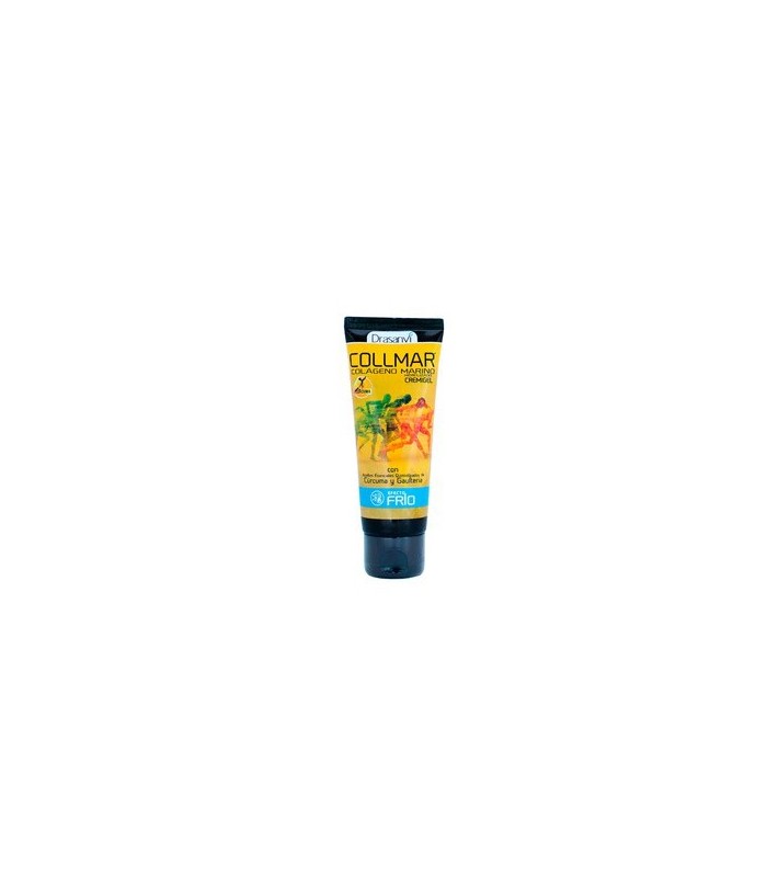 Gel efecto frio · Collmar ·  Drasanvi · 75 ml