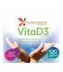 VITA D3 4000UI · MUNDONATURAL · 120 PERLAS