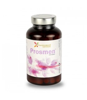 PROSMEN · MUNDONATURAL · 60 CÁPSULAS
