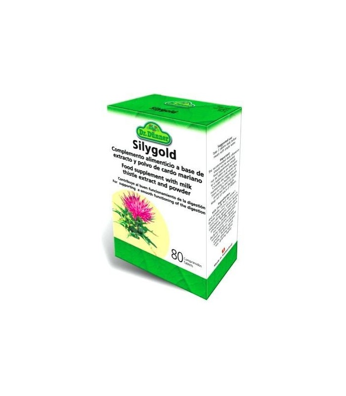 SILYGOLD-DR.-DÜNNER-80-COMPRIMIDOS