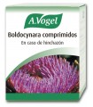 Boldocynara · A Vogel · 60 Comprimidos