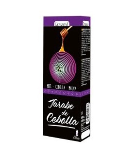 Jarabe de cebolla · Drasanvi · 250 ml