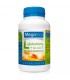 Megamol L-Glutamina + Sal Nº7 · Tegor · 100 Cápsulas
