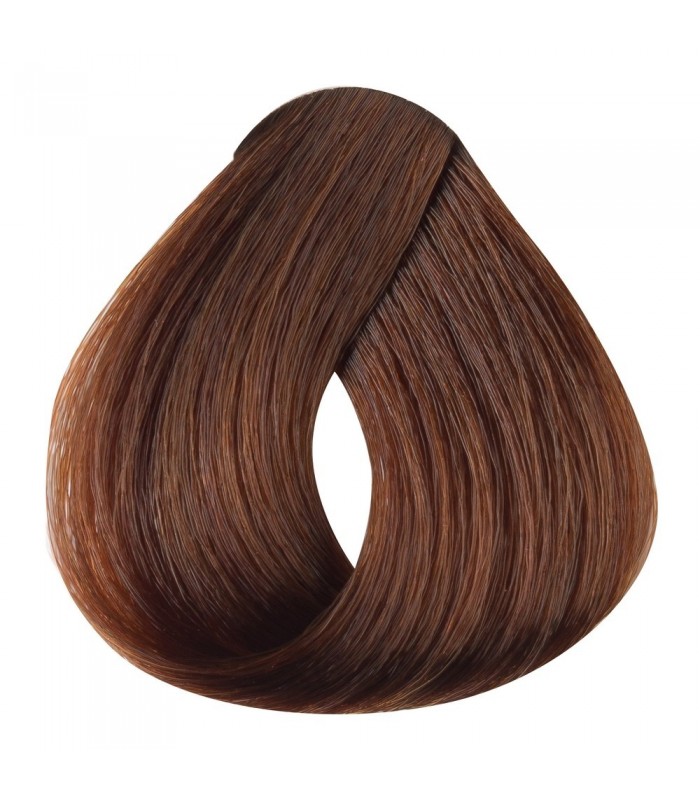 TINTE VEGETAL BIO · MONTALTO · TONO 6.4 RUBIO OSCURO COBRE · 135 ml