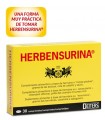 Herbensurina · Deiters · 30 Comprimidos