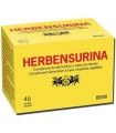 Herbensurina · Deiters · 40 Sobres de infusión