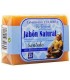 JABÓN NATURAL DE SÁNDALO · BIFEMME · 100 GR