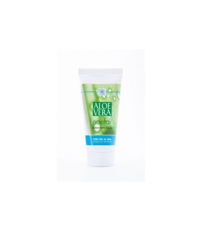 Gel Aloe Vera · Noefar · 50 ml