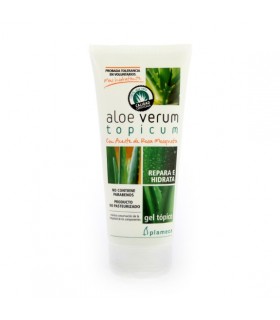 Aloe Verum Topicum · Plameca · 200 ml