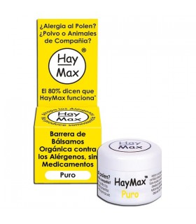 HAYMAX PURO · MUNDONATURAL · 5 ML