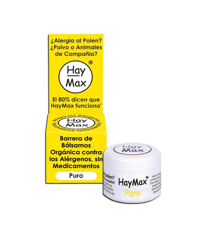 HAYMAX PURO · MUNDONATURAL · 5 ML