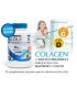 COLAGEN + SILICIO ORGÁNICO · PRISMA NATURAL · 180 COMPRIMIDOS