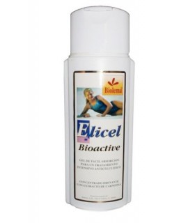 GEL-ELICEL-BIOACTIVE