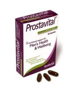 PROSTAVITAL
