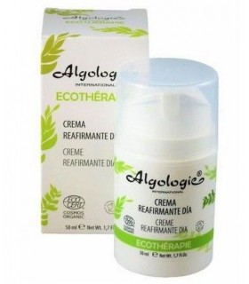 Crema reafirmante de día ecotherapie  · Algologie · 50 ml
