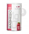 Carbonato de Magnesio Fresa · Sotya ·180 gr