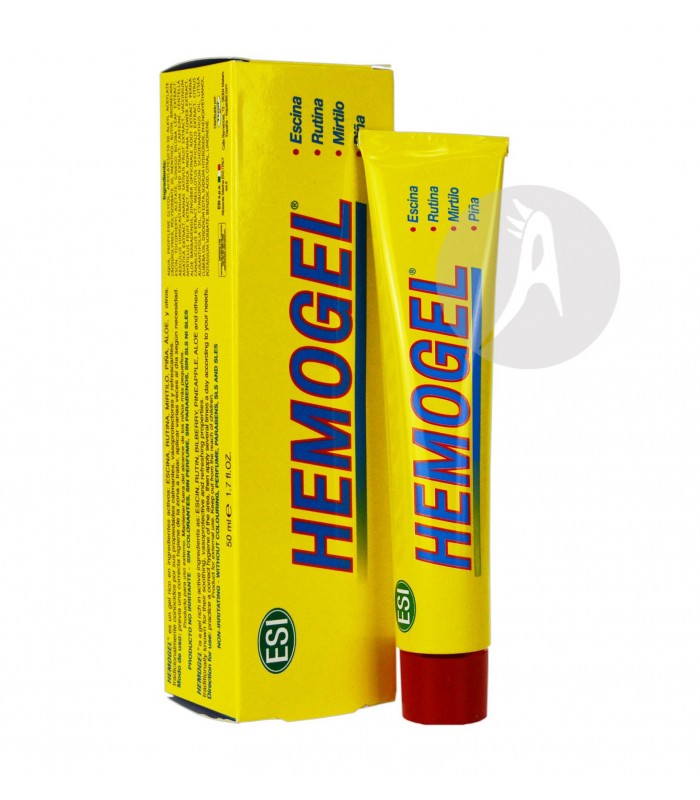 Hemogel · ESI · 50 ml