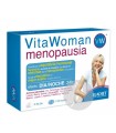VitaWoman Menopausia · Eladiet · 30 Comprimidos