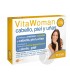 VitaWoman Cabello, piel y uñas · Eladiet · 30 Cápsulas