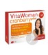 VitaWoman Cranberry Plus · Vias urinarias · Eladiet · 60 Comprimidos
