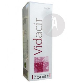 Vidacir · Codiet · 50 ml