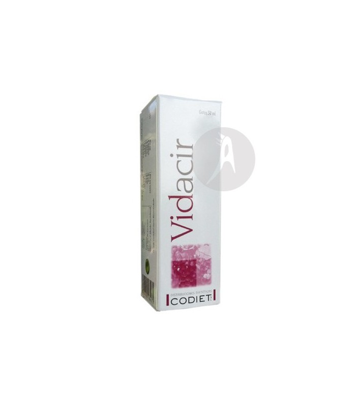 Vidacir · Codiet · 50 ml