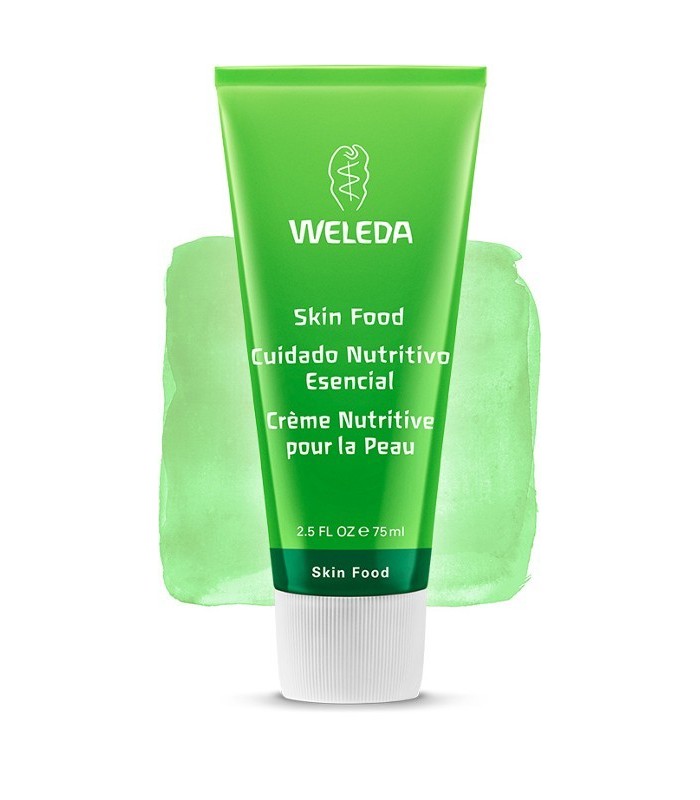 SKIN FOOD · WELEDA · 75 ML