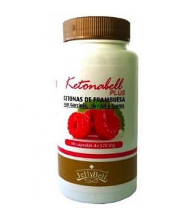ketonabell Plus