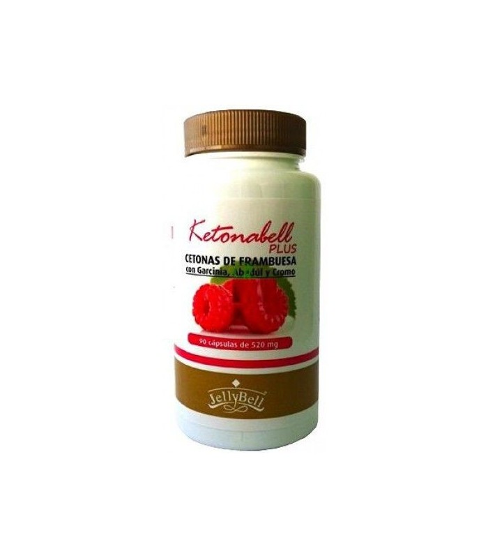 ketonabell Plus