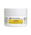 Aceite vegetal Bio de coco · Pranarom · 100 ML