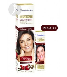 Sinergy rosa mosqueta y argán · Esential aroms · 100 ML