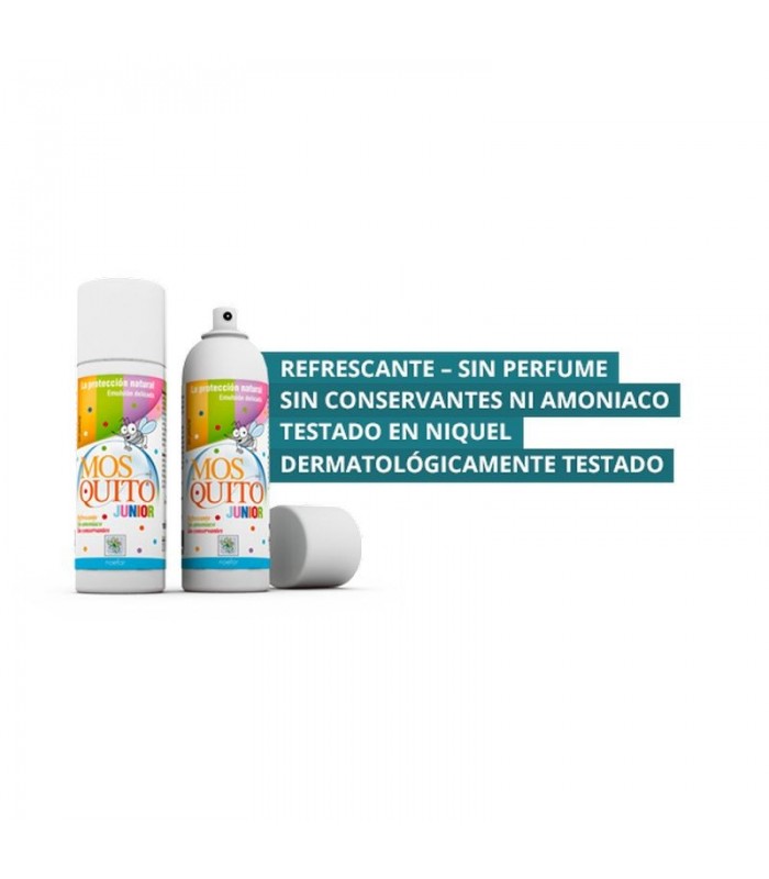 MOSQUITO-JUNIOR