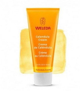 Crema protectora de caléndula · Weleda · 75 ML