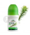Desodorante árbol de té · Corpore sano · 75ml