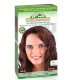 Tinte coloración permanente Chocolate 5.7 · Corpore sano · 140ml