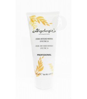 Crema facial antiedad marina efective 24 · Algologie · 200ml