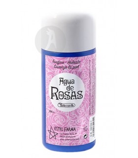 AGUA DE ROSAS · ESTEL FARMA · 200 ML