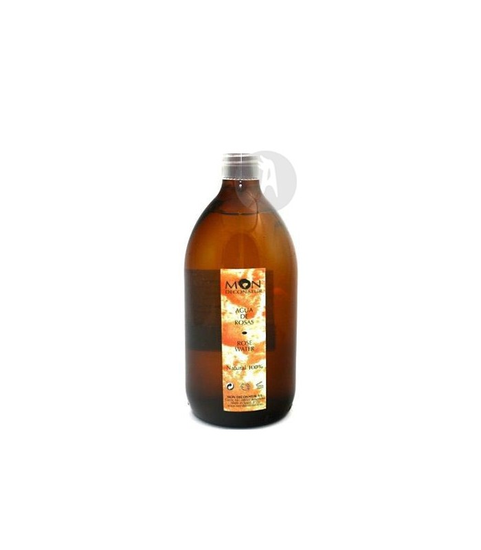 TÓNICO AGUA DE ROSAS · MON · 500 ML