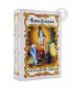 Henna Quinquina Fortalecedor del cabello · Radhe shyam · 100 gr