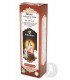 Henna Castaño Claro en pasta · Radhe Shyam · 200 ml