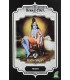 Henna negro en polvo · Radhe Shyam · 100 gr