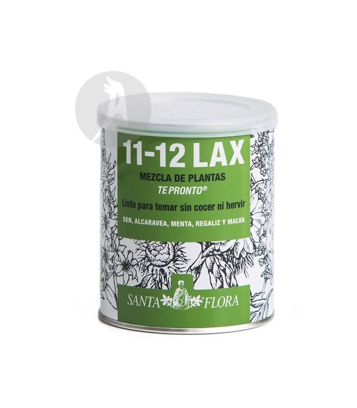 LAX 11-12 · Santa Flora · 70 GRR