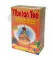 TE TIBETANO SABOR FRUTAS · TIBETAN TEA · 90 BOLSITAS